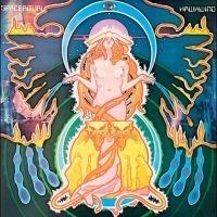 Hawkwind - Space Ritual - 50Th Anniversary 2Cd in der Gruppe CD bei Bengans Skivbutik AB (4305000)