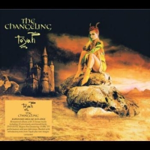Toyah - The Changeling - 2Cd/Dvd Edition in der Gruppe CD / Pop-Rock bei Bengans Skivbutik AB (4305001)