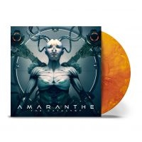 AMARANTHE - THE CATALYST (MARBLED) in der Gruppe UNSERE TIPPS / Freitagsveröffentlichungen / Fredag Den 23:e Februari 2024 bei Bengans Skivbutik AB (4305009)