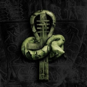 Nile - In Their Darkened Shrines in der Gruppe VINYL / Hårdrock bei Bengans Skivbutik AB (4305137)