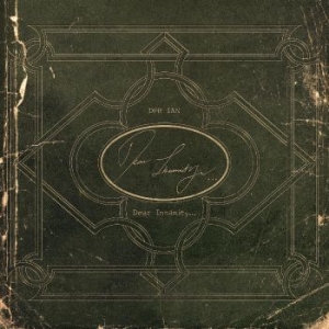 Dpr Ian - Dear Insanity... in der Gruppe CD / K-Pop,Pop-Rock bei Bengans Skivbutik AB (4305438)