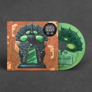 Frankie And The Witch Fingers - Data Doom in der Gruppe CD / Pop-Rock bei Bengans Skivbutik AB (4305441)