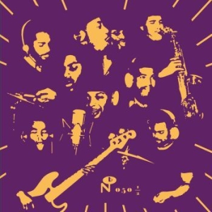 Mind & Matter - 1514 Oliver Avenue Basement (Ltd Pu in der Gruppe VINYL / Pop-Rock,RnB-Soul bei Bengans Skivbutik AB (4305454)