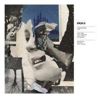 Grails - Anches En Maat (Ltd Black Eyes Viny in der Gruppe VINYL bei Bengans Skivbutik AB (4305458)