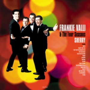 Franki Valli & The Four Seasons - Sherry in der Gruppe VINYL / Pop-Rock bei Bengans Skivbutik AB (4305492)