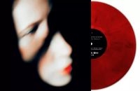 Savolainen Selma - Horror Vacui (Red Marbled Vinyl Lp) in der Gruppe VINYL / Jazz,Pop-Rock bei Bengans Skivbutik AB (4305494)