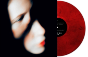 Savolainen Selma - Horror Vacui (Red Marbled Vinyl Lp) in der Gruppe VINYL / Jazz,Pop-Rock bei Bengans Skivbutik AB (4305494)