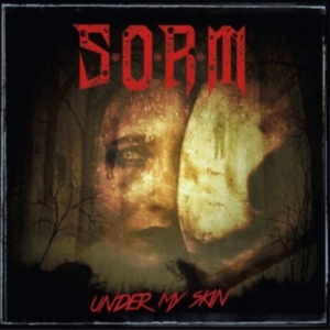 S.O.R.M. - Under My Skin in der Gruppe CD bei Bengans Skivbutik AB (4305516)