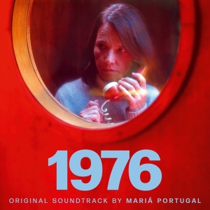 Portugal Maria - 1976 in der Gruppe VINYL / Film-Musikal bei Bengans Skivbutik AB (4305521)