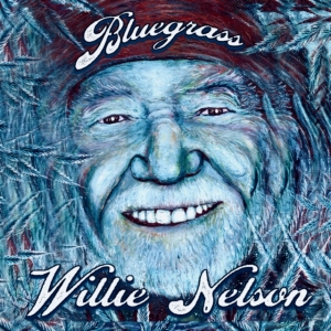 Nelson Willie - Bluegrass in der Gruppe Minishops / Willie Nelson bei Bengans Skivbutik AB (4305525)
