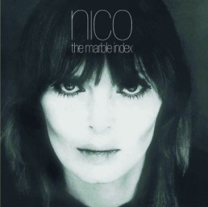 Nico - Marble Index in der Gruppe VINYL bei Bengans Skivbutik AB (4305543)