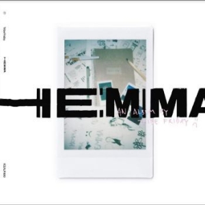 Tribe Friday - Hemma in der Gruppe CD bei Bengans Skivbutik AB (4305559)