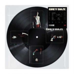 Grey Daze - Amends (Picture Disc Vinyl #2) in der Gruppe VINYL / Pop-Rock bei Bengans Skivbutik AB (4305567)