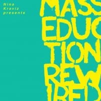 St. Vincent - Nina Kraviz Presents Masseduction R in der Gruppe Övrigt /  bei Bengans Skivbutik AB (4305573)