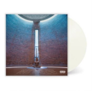 Sampa The Great - As Above, So Below (Coloured) in der Gruppe -Start Vinyl bei Bengans Skivbutik AB (4305574)