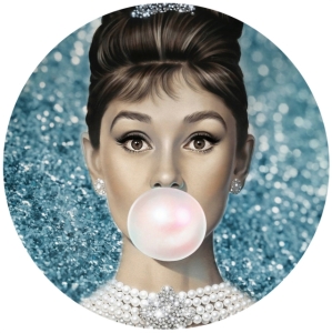 Blandade Artister - Breakfast At Tiffany's (Picture) in der Gruppe VINYL / Film-Musikal bei Bengans Skivbutik AB (4305576)