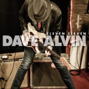 Alvin Dave - Eleven Eleven (11Th Anniversary Exp in der Gruppe Övrigt /  bei Bengans Skivbutik AB (4305652)