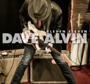 Alvin Dave - Eleven Eleven (11Th Anniversary Exp in der Gruppe Övrigt /  bei Bengans Skivbutik AB (4305654)