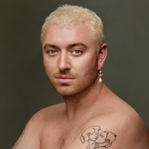Sam Smith - Gloria (Vinyl) in der Gruppe -Start Max bei Bengans Skivbutik AB (4305656)