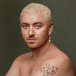 Sam Smith - Gloria in der Gruppe CD bei Bengans Skivbutik AB (4305657)