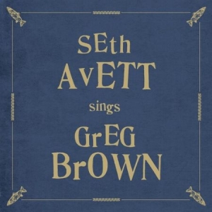 Avett Seth - Seth Avett Sings Greg Brown in der Gruppe VINYL / Pop-Rock bei Bengans Skivbutik AB (4305675)