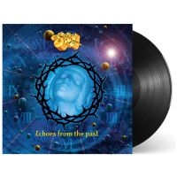 Eloy - Echoes From The Past (Vinyl Lp) in der Gruppe VINYL bei Bengans Skivbutik AB (4306214)