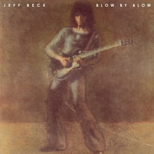 Beck Jeff - Blow By Blow in der Gruppe VINYL / Pop-Rock bei Bengans Skivbutik AB (4306295)