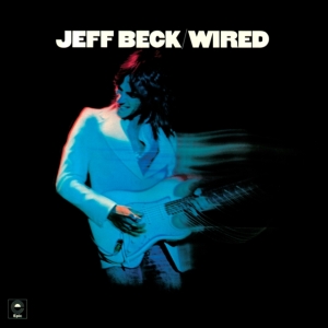 Beck Jeff - Wired in der Gruppe VINYL / Pop-Rock bei Bengans Skivbutik AB (4306296)