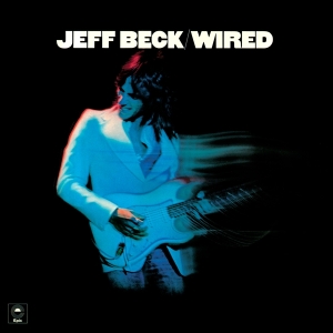 Beck Jeff - Wired in der Gruppe Övrigt /  bei Bengans Skivbutik AB (4306296)