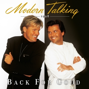Modern Talking - Back For Good in der Gruppe VINYL / Pop-Rock bei Bengans Skivbutik AB (4306298)
