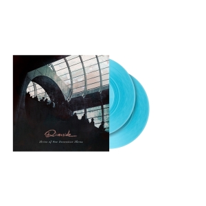 Riverside - Shrine Of New Generation Slaves (Re-Issue 2023) in der Gruppe Övrigt /  bei Bengans Skivbutik AB (4306303)