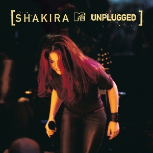 Shakira - Mtv Unplugged in der Gruppe VINYL bei Bengans Skivbutik AB (4306305)
