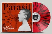 Borgerlig Begravning - Parasit (Vinyl) in der Gruppe VINYL / Pop-Rock,Punk bei Bengans Skivbutik AB (4306333)
