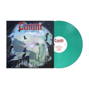 Tanith - In Another Time (Mint Green Marbled in der Gruppe VINYL / Hårdrock bei Bengans Skivbutik AB (4306334)