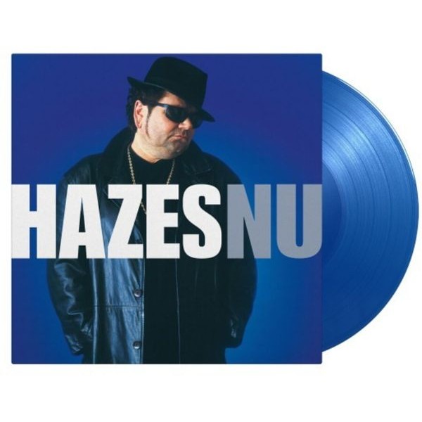 André Hazes - Nu in der Gruppe VINYL / Pop bei Bengans Skivbutik AB (4306360)