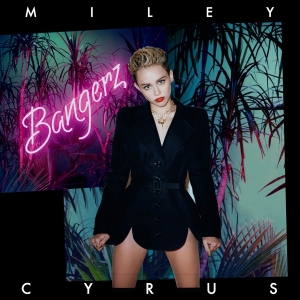 Cyrus Miley - Bangerz (10Th Anniversary Edition) in der Gruppe VINYL / Pop-Rock bei Bengans Skivbutik AB (4306369)