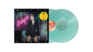 Cyrus Miley - Bangerz (10Th Anniversary Edition) in der Gruppe VINYL / Pop-Rock bei Bengans Skivbutik AB (4306370)