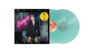 Cyrus Miley - Bangerz (10Th Anniversary Edition) in der Gruppe VINYL / Pop-Rock bei Bengans Skivbutik AB (4306370)