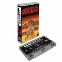 Opprobrium - Serpent Temptation (Mc) in der Gruppe Hårdrock bei Bengans Skivbutik AB (4306430)