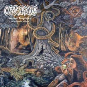 Opprobrium - Serpent Temptation (Alternate Versi in der Gruppe CD bei Bengans Skivbutik AB (4306437)