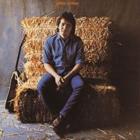 John Prine - John Prine (Ltd Color Vinyl) in der Gruppe UNSERE TIPPS / Am beliebtesten vinylklassiker bei Bengans Skivbutik AB (4306447)