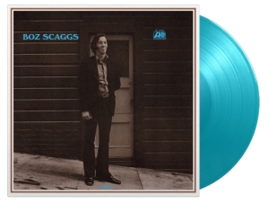 Boz Scaggs - Boz Scaggs in der Gruppe Övrigt /  bei Bengans Skivbutik AB (4306453)