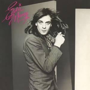 Eddie Money - Eddie Money in der Gruppe VINYL / Pop-Rock bei Bengans Skivbutik AB (4306454)
