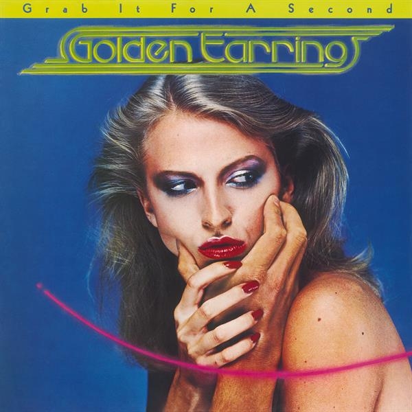 Golden Earring - Grab It For A A Second in der Gruppe VINYL / Bestseller bei Bengans Skivbutik AB (4306455)