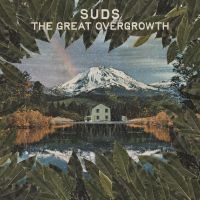 Suds - The Great Overgrowth in der Gruppe VINYL / Pop-Rock bei Bengans Skivbutik AB (4306510)