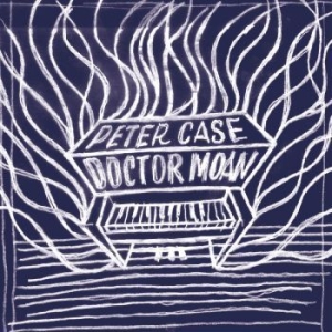 Case Peter - Doctor Moan (Translucent Orange Vin in der Gruppe VINYL / World Music bei Bengans Skivbutik AB (4306533)