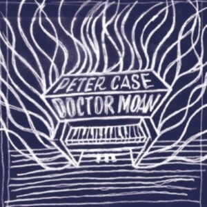 Case Peter - Doctor Moan (Translucent Orange Vin in der Gruppe VINYL / World Music bei Bengans Skivbutik AB (4306533)