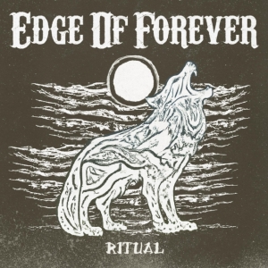 Edge Of Forever - Ritual in der Gruppe CD / Pop-Rock bei Bengans Skivbutik AB (4306561)