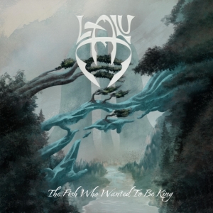 Lalu - The Fish Who Wanted To Be King in der Gruppe CD / Pop-Rock bei Bengans Skivbutik AB (4306562)