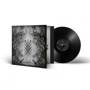 Fortid - Narkissos (Vinyl Lp) in der Gruppe VINYL / Hårdrock bei Bengans Skivbutik AB (4306567)